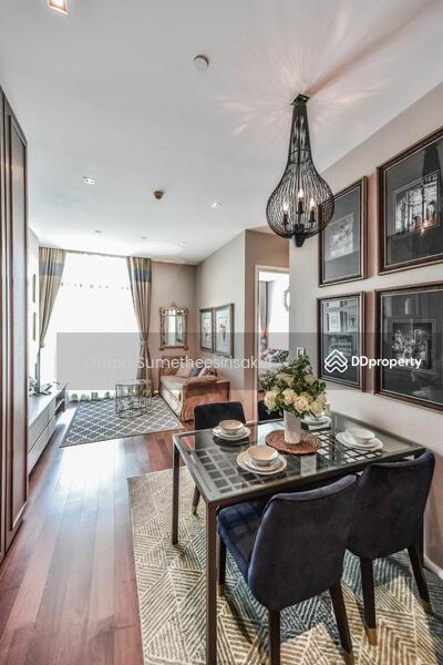For Rent - The Diplomat 39, Bangkok