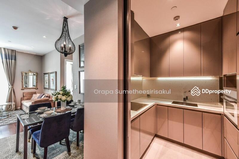 For Rent - The Diplomat 39, Bangkok