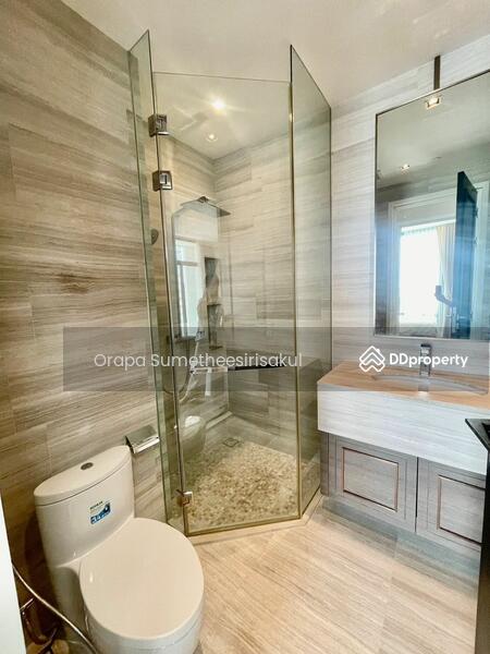 For Rent - The Diplomat 39, Bangkok