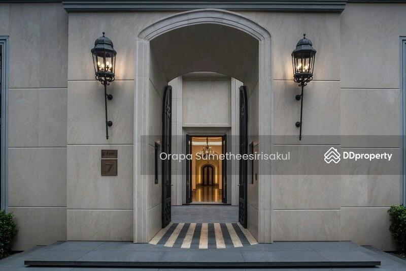 For Rent - The Diplomat 39, Bangkok