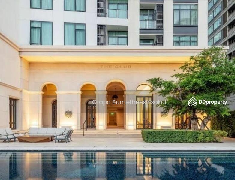 For Rent - The Diplomat 39, Bangkok