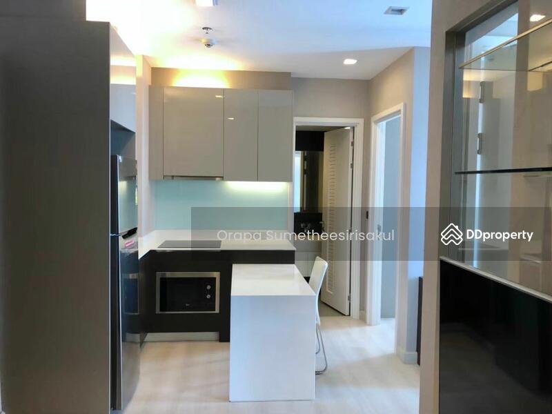 For Rent - The Signature by URBANO, Bangkok