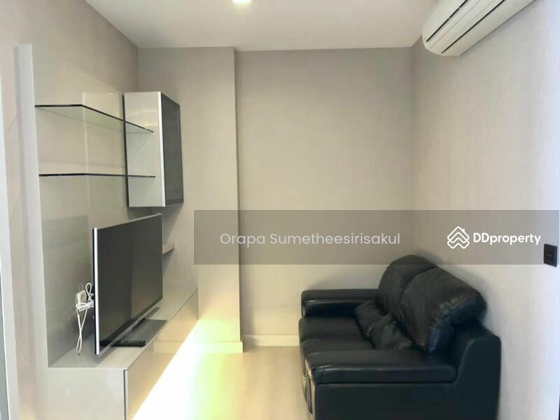 For Rent - The Signature by URBANO, Bangkok