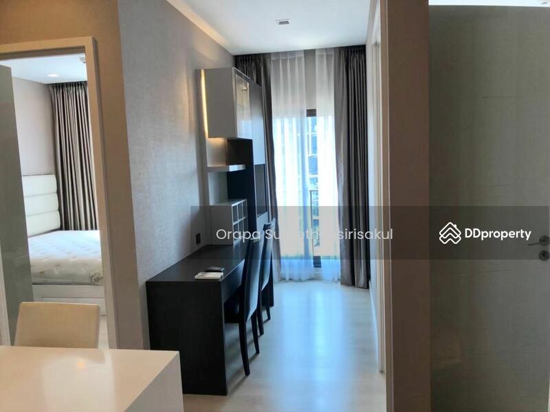 For Rent - The Signature by URBANO, Bangkok
