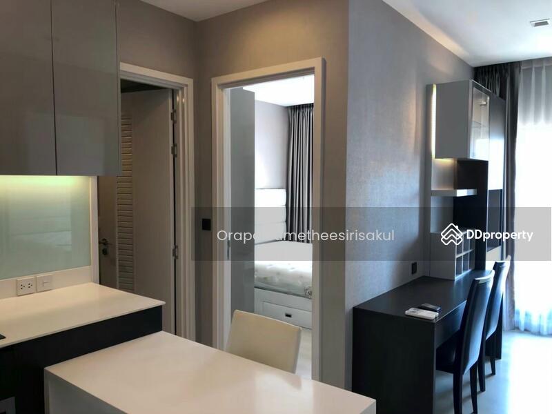 For Rent - The Signature by URBANO, Bangkok