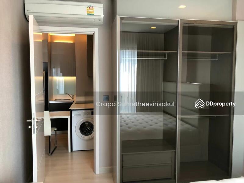 For Rent - The Signature by URBANO, Bangkok