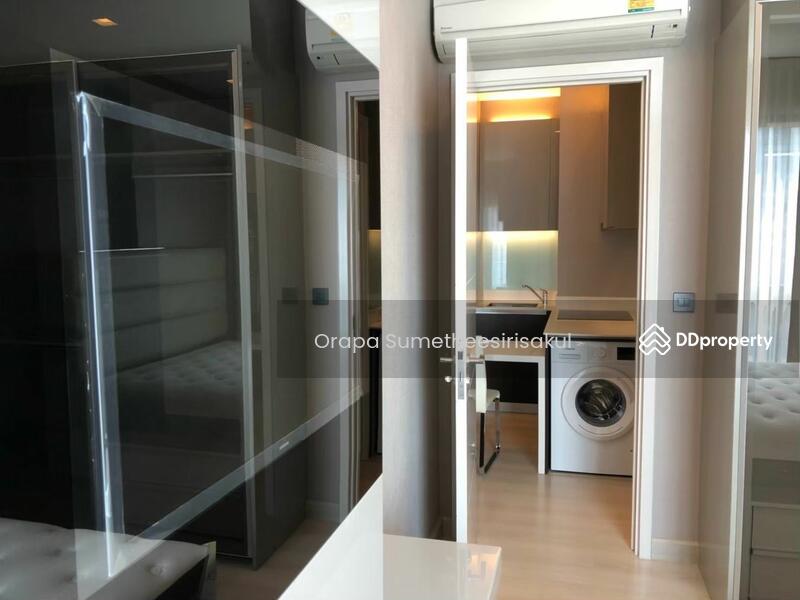 For Rent - The Signature by URBANO, Bangkok