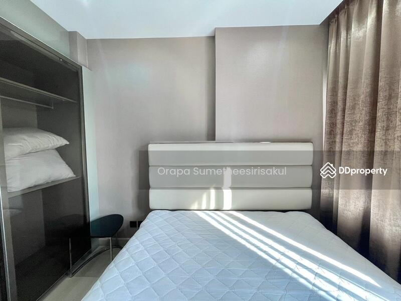 For Rent - The Signature by URBANO, Bangkok