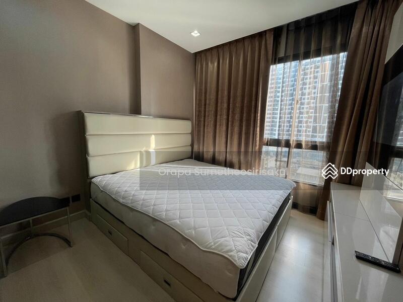 For Rent - The Signature by URBANO, Bangkok