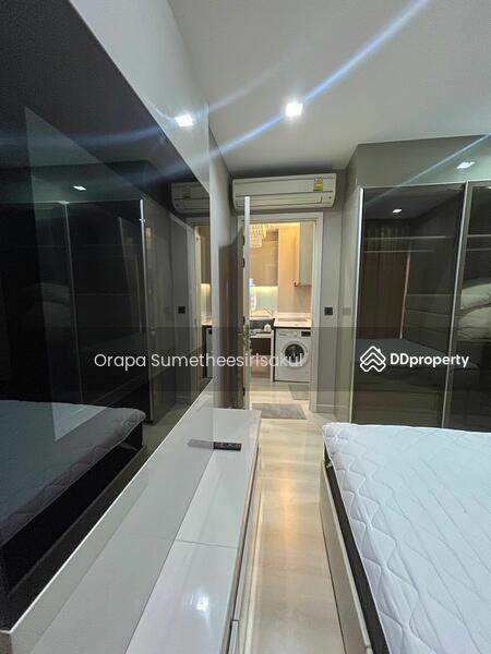 For Rent - The Signature by URBANO, Bangkok