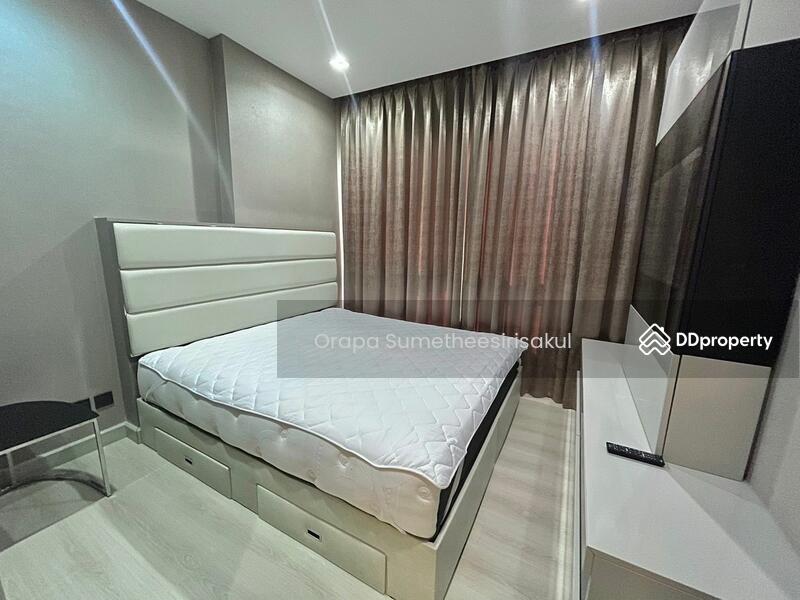 For Rent - The Signature by URBANO, Bangkok