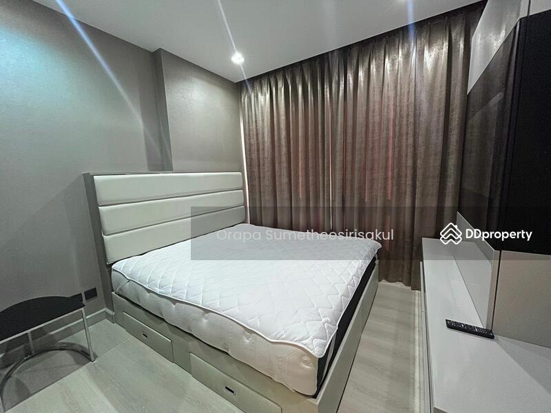 For Rent - The Signature by URBANO, Bangkok