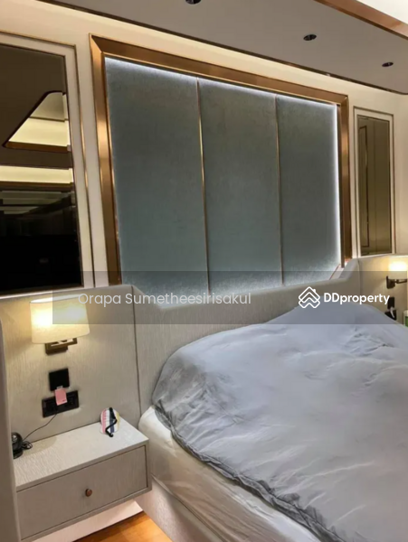 For Rent - The Esse at Singha Complex, Bangkok