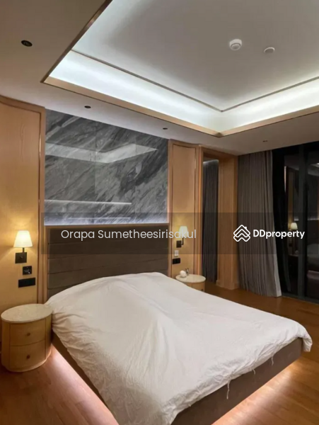 For Rent - The Esse at Singha Complex, Bangkok