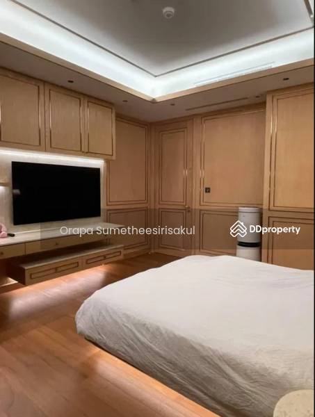 For Rent - The Esse at Singha Complex, Bangkok