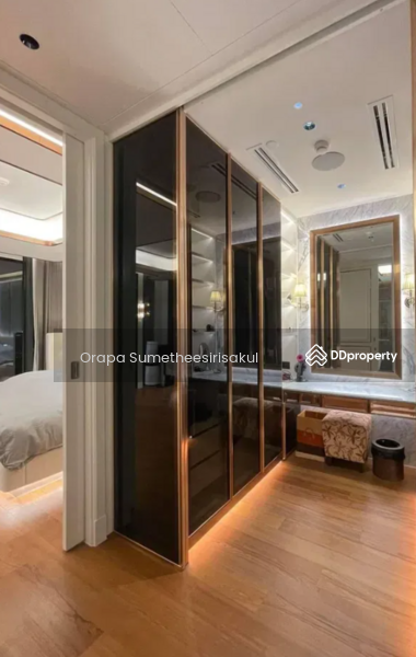 For Rent - The Esse at Singha Complex, Bangkok
