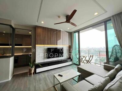 ขาย - 333 Riverside : 333 ริเวอร์ไซด์, กรุงเทพ