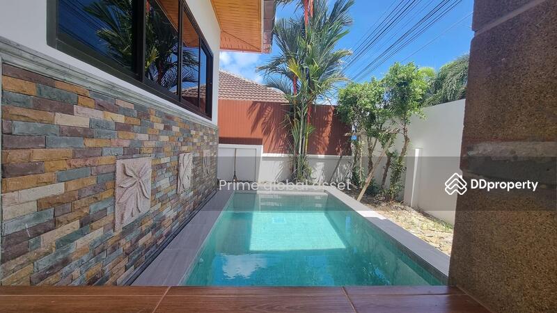 ให้เช่า - Baan Suan Neramit 5 : หมู่บ้าน บ้านสวนเนรมิต 5, ภูเก็ต