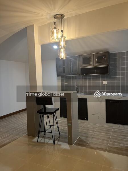 For Rent - Baan Suan Neramit 5, Phuket
