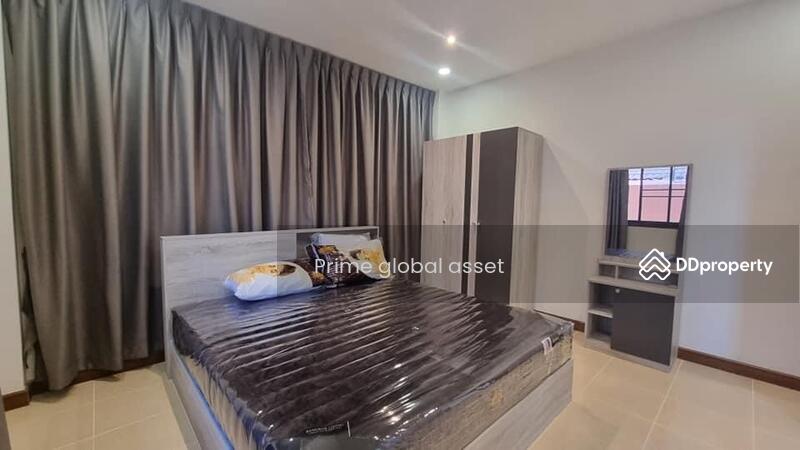 ให้เช่า - Baan Suan Neramit 5 : หมู่บ้าน บ้านสวนเนรมิต 5, ภูเก็ต