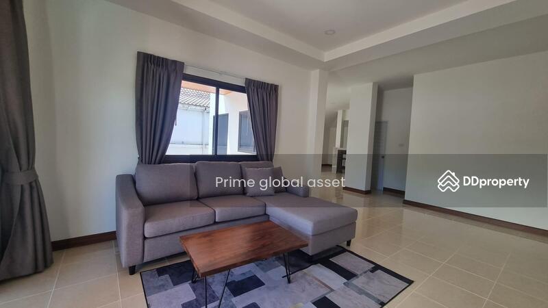 For Rent - Baan Suan Neramit 5, Phuket