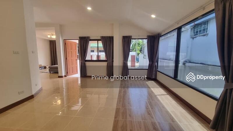 ให้เช่า - Baan Suan Neramit 5 : หมู่บ้าน บ้านสวนเนรมิต 5, ภูเก็ต