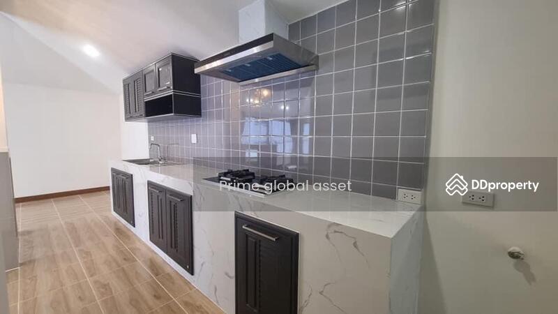 For Rent - Baan Suan Neramit 5, Phuket