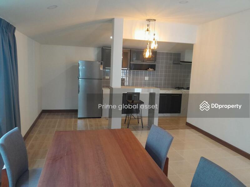 For Rent - Baan Suan Neramit 5, Phuket
