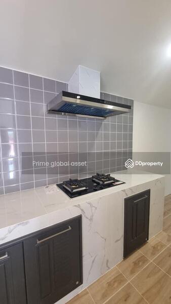 For Rent - Baan Suan Neramit 5, Phuket