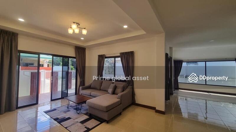 ให้เช่า - Baan Suan Neramit 5 : หมู่บ้าน บ้านสวนเนรมิต 5, ภูเก็ต