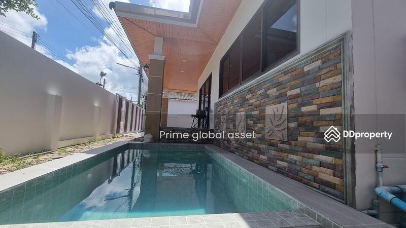ให้เช่า - Baan Suan Neramit 5 : หมู่บ้าน บ้านสวนเนรมิต 5, ภูเก็ต