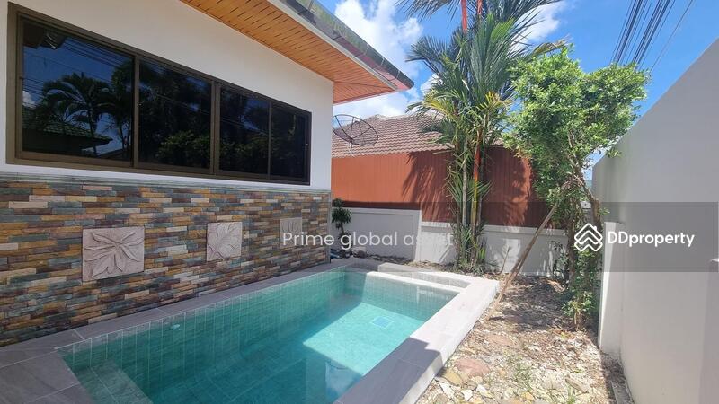For Rent - Baan Suan Neramit 5, Phuket