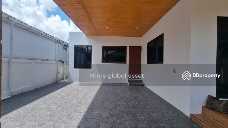 For Rent - Baan Suan Neramit 5, Phuket