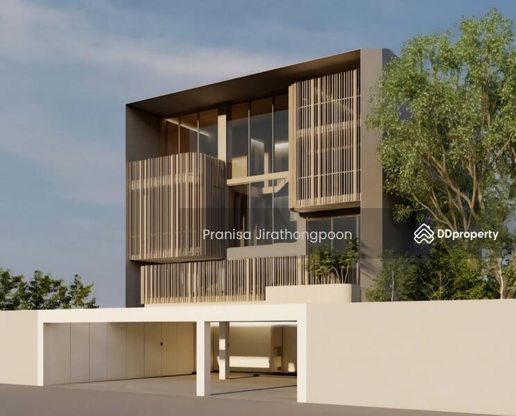 ขาย - ขาย Residential home office รัชดา 32 #ใกล้MRTลาดพร้าว #ทำเลทอง, กรุงเทพ