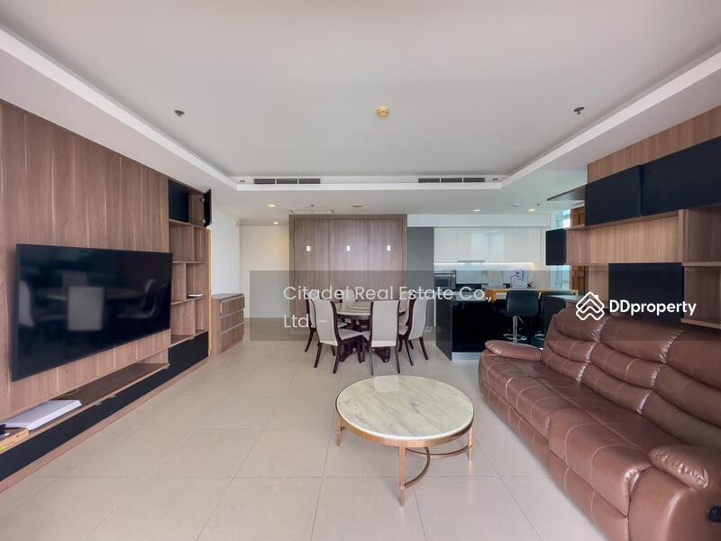 For Rent - The River by Raimon Land, Bangkok