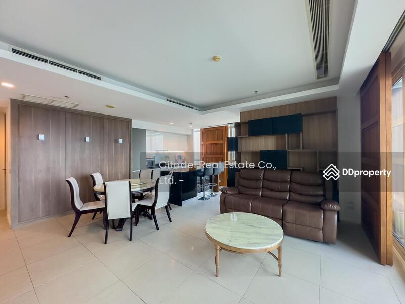 For Rent - The River by Raimon Land, Bangkok