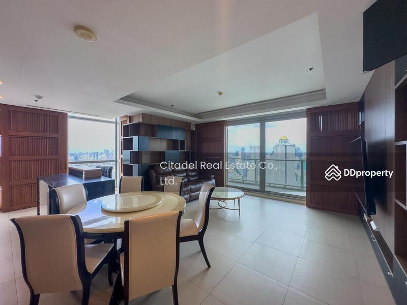 For Rent - The River by Raimon Land, Bangkok