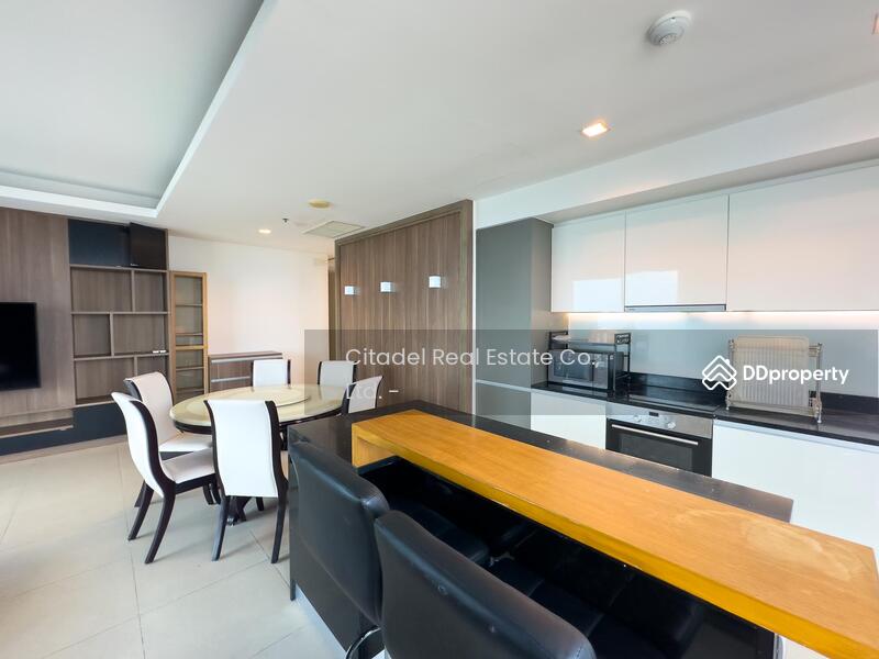 For Rent - The River by Raimon Land, Bangkok