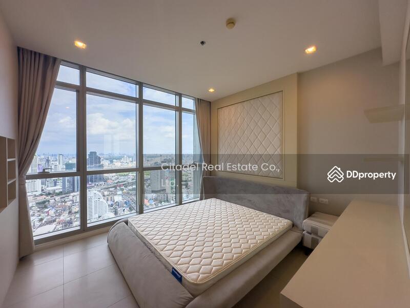 For Rent - The River by Raimon Land, Bangkok