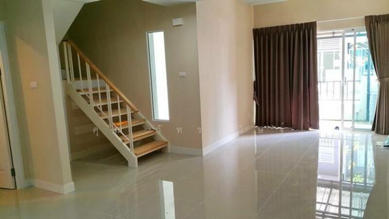 The Colors Bangna-Wongwaen : เดอะ คัลเลอร์ส บางนา-วงแหวน, สมุทรปราการ, ถนนบางนา-ตราด, บางพลีใหญ่, บางพลี, สมุทรปราการ, 70 ตร.ม., ทาวน์เฮ้าส์ ให้เช่า, โดย คุณ ภัทรานิษฐ์, 60130492 - DDproperty.com