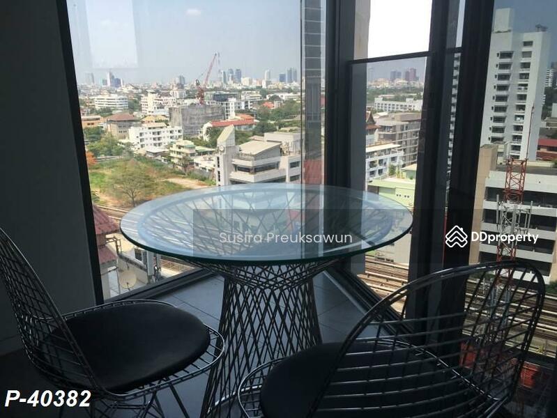 For Rent - Siamese Ratchakru, Bangkok