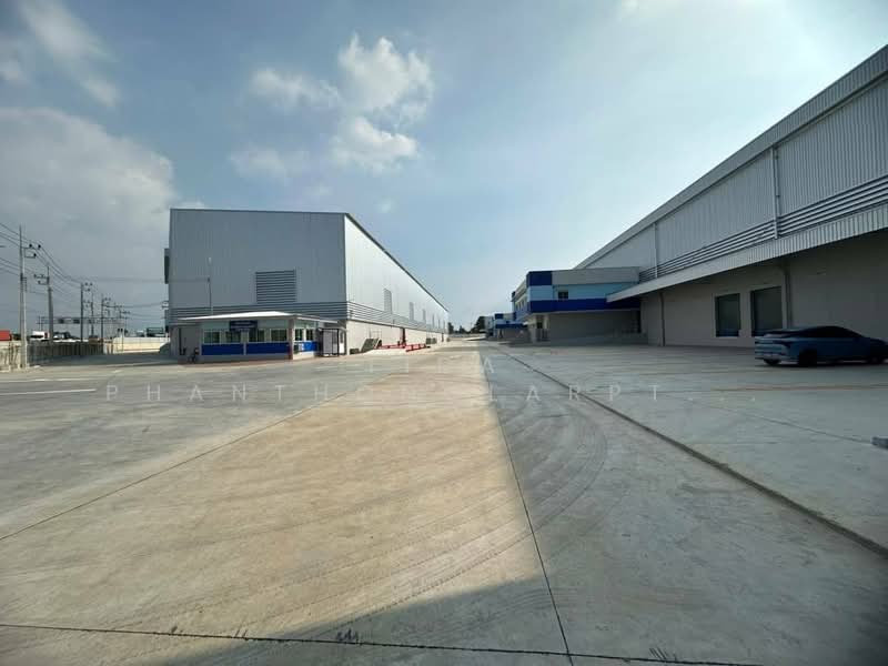 เช่า โกดัง ฟรีโซน แหลมฉบัง ศรีราชา Warehouse for rent in the EC Free Zone, Laem Chabang, Sriracha, Chon Buri (Pattaya), Bueng, Si Racha, Chon Buri (Pattaya), , 2,078 sqm, Warehouse/Factory For Rent, by Tida phanthonglarptawee, 60130517 - DDproperty.com
