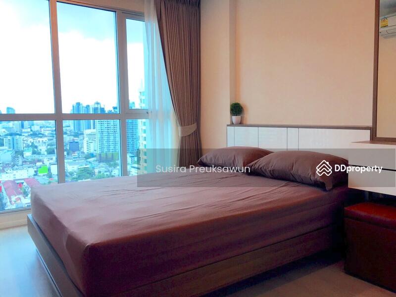 ให้เช่า - Rhythm Sathorn-Narathiwas : ริทึ่ม สาทร-นราธิวาส, กรุงเทพ