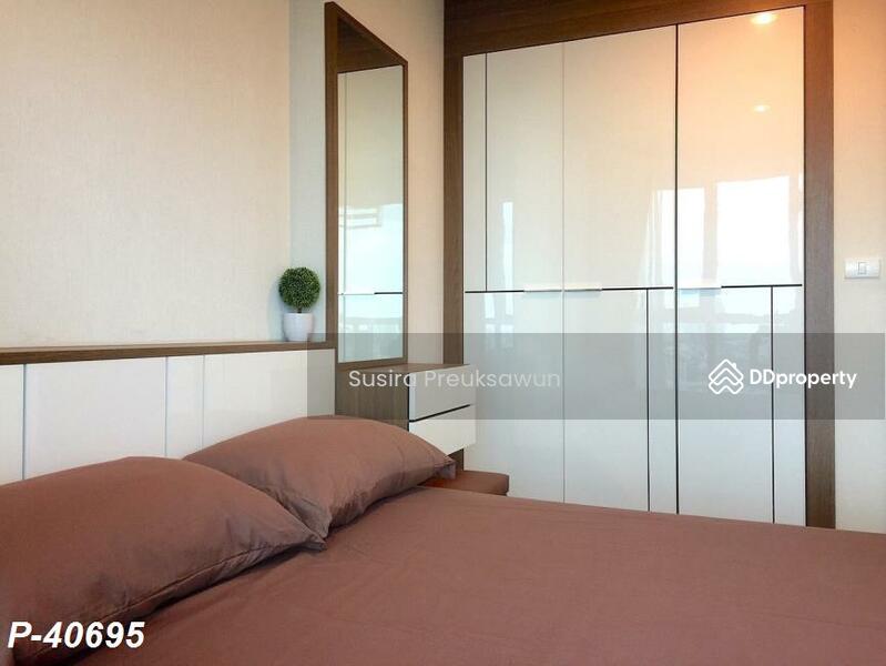 ให้เช่า - Rhythm Sathorn-Narathiwas : ริทึ่ม สาทร-นราธิวาส, กรุงเทพ