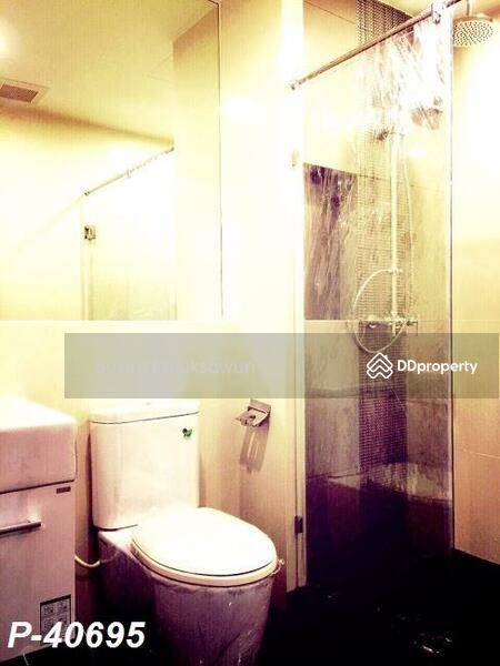 For Rent - Rhythm Sathorn-Narathiwas, Bangkok