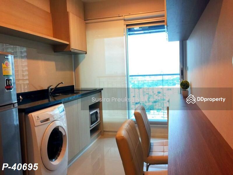 ให้เช่า - Rhythm Sathorn-Narathiwas : ริทึ่ม สาทร-นราธิวาส, กรุงเทพ