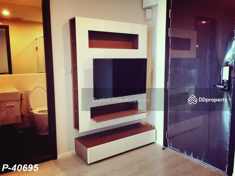 For Rent - Rhythm Sathorn-Narathiwas, Bangkok
