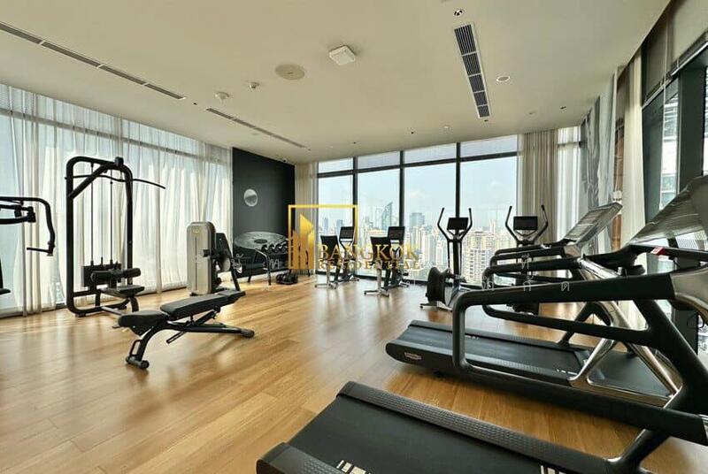 Khun By Yoo, Bangkok, 338 Thonglor Road, Khlong Tan Nua, Watthana, Bangkok, 1 Bedroom, 50 sqm, Condo For Rent, by JST Realty Group Co., Ltd., 60130534 - DDproperty.com