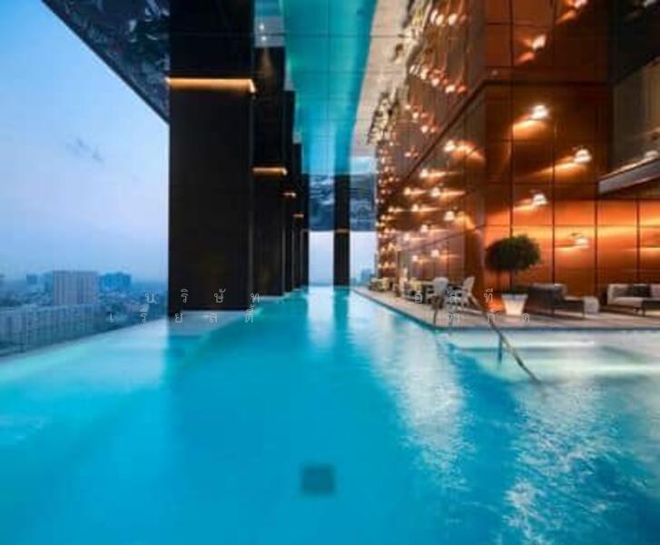 Khun By Yoo, Bangkok, 338 Thonglor Road, Khlong Tan Nua, Watthana, Bangkok, 1 Bedroom, 50 sqm, Condo For Rent, by JST Realty Group Co., Ltd., 60130534 - DDproperty.com