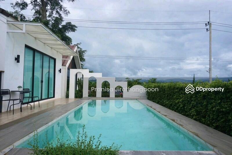 ขาย - The Everest Pool Villa Khaoyai, นครราชสีมา